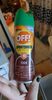 Off! Sportsman insect repellent - Product