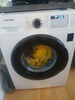 machine à laver - Produit