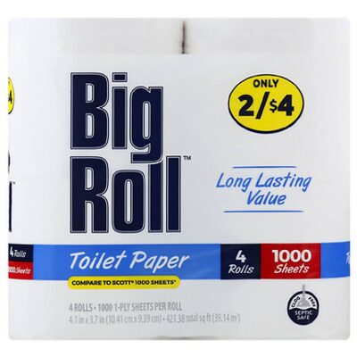 big rolls - 1
