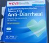 Anti-Diarrheal - Product