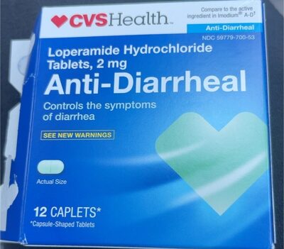 Anti-Diarrheal - Product - en