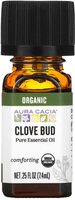 Organic clove bud essential oil - Product - en