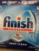 Finish Powerball deep clean - Product