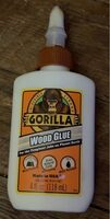 Gorilla glue - Product - en