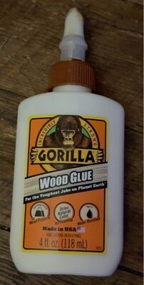 Gorilla glue - Product