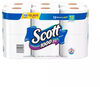 unscented bathroom tissue - Product