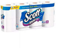 septic safe toilet paper - Product - en
