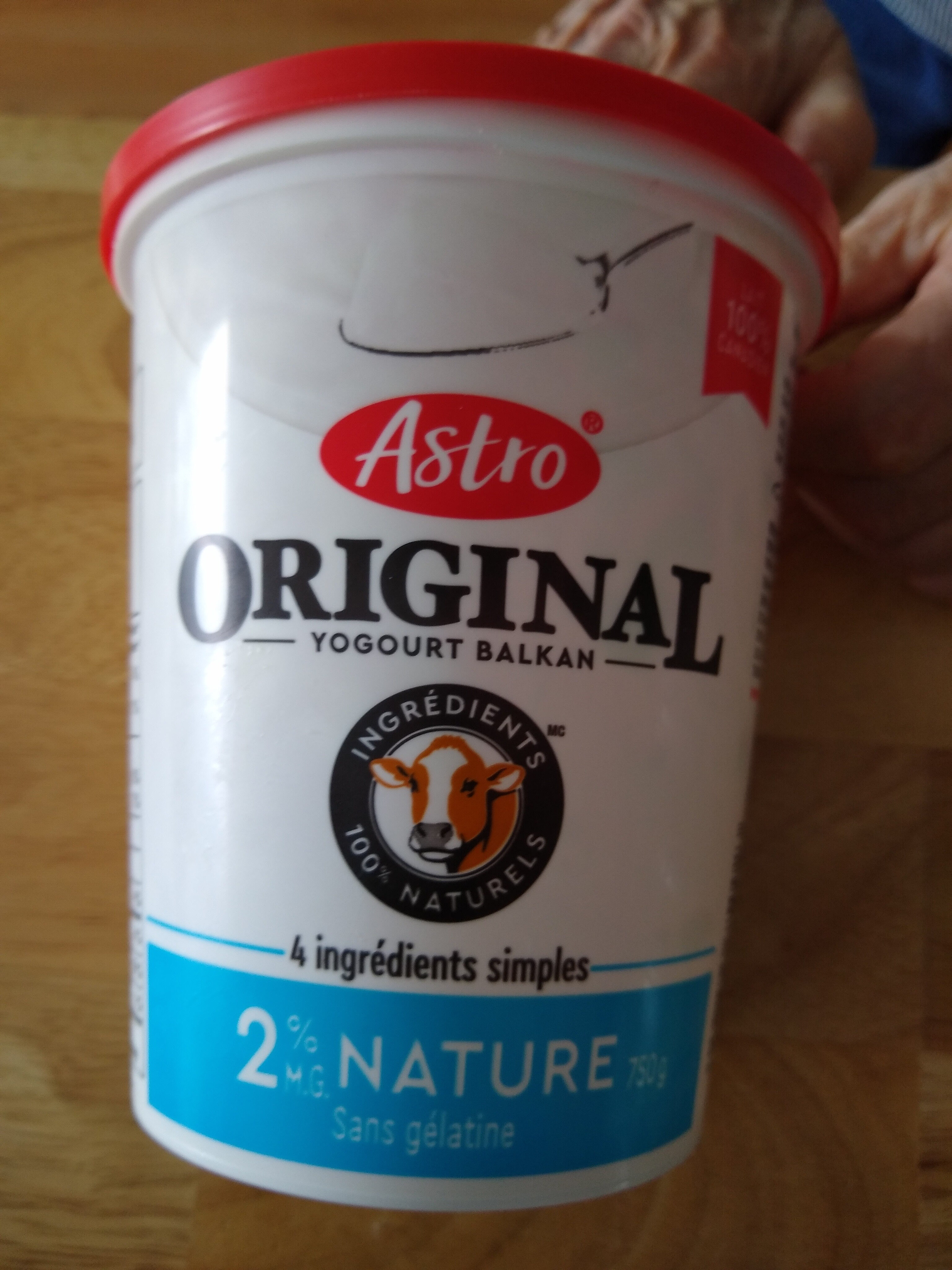 astro original - Product - fr