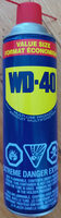 WD-40 - Product - fr
