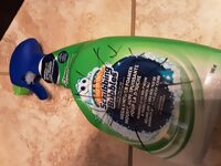 scrubbing bubbles - Product - xx
