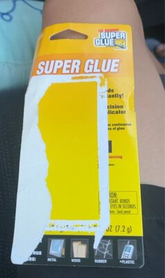 Uper glue - Product - en