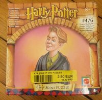 Harry Potter mini puzzles - Product - en
