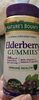 Elderberry gummies - Product