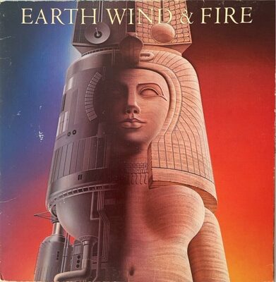 earth wind and fire - Product - fr