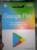 play google - Product