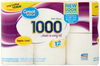 1000 sheets toilet paper - Produit