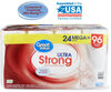Ultra strong toilet paper - Product