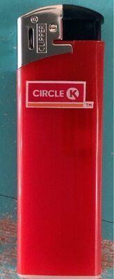 bic lighter - Product