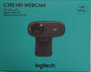C310 HD Webcam - Produit