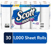 1000 sheets - 30 rolls - Produit