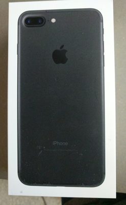 iPhone - 1