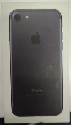 iPhone 7 noir 32Go - 1