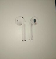 Airpods 2 - Product - fr