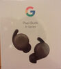 Google Pixel Buds A-Series charbon - Produit