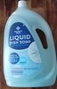 Liquid dish soap ultimate clean - Product