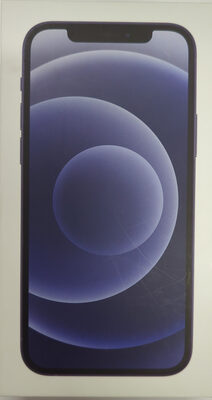 iPhone 12 noir 64Go - Product - fr