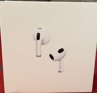 airpods 3rd Generation - Product - en