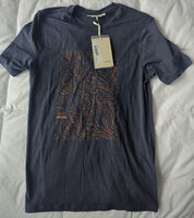 T-shirt alpine - Product - fr