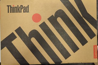 ThinkPad T14 Gen 2 - 1