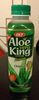 OKF Aloe Vera King - Product