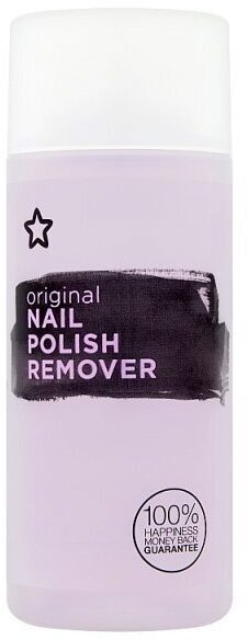 Nail Polish Remover - Product - en