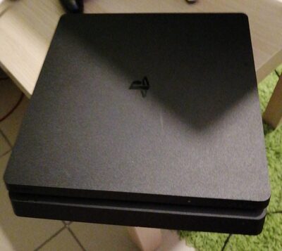 Ps4 - Product