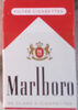 Cigarettes - Produit