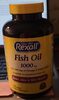 fish oil - Product