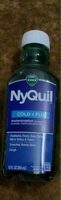 nyquil - Product - fr