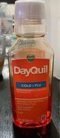 DayQuil - Product - en