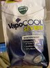 Vapor cool cough drops - Produit