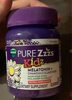 Pure Zzz’s KIDZ - Product