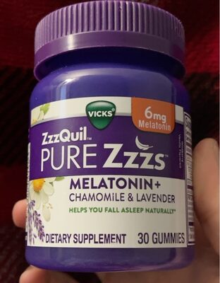 ZzzQuil - 1