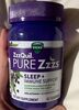 Zzz Quil PURE Zzzs - Product