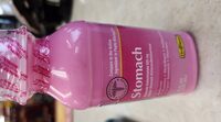 Lil drug store stomach pink on shelf - Product - en