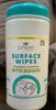 Surface Wipes - Product