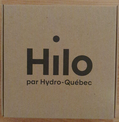 Passerelle Hilo - Product - fr
