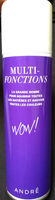 Multi-fonctions - Product - fr