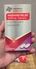 Sainsbury's Migraine Relief Ibuprofen - Product