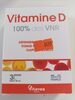 vitamine D - Produit
